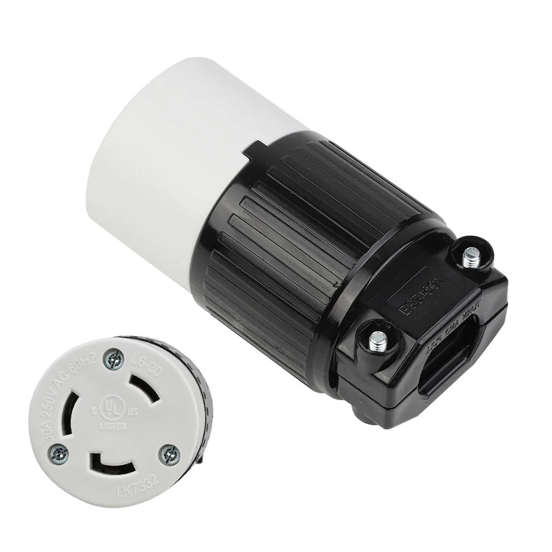 Homebrew Kettle Heating Element 1.5 Inch Tri Clamp Integrated All Stainless Steel ULWD Foldback Ripple 240v/120v