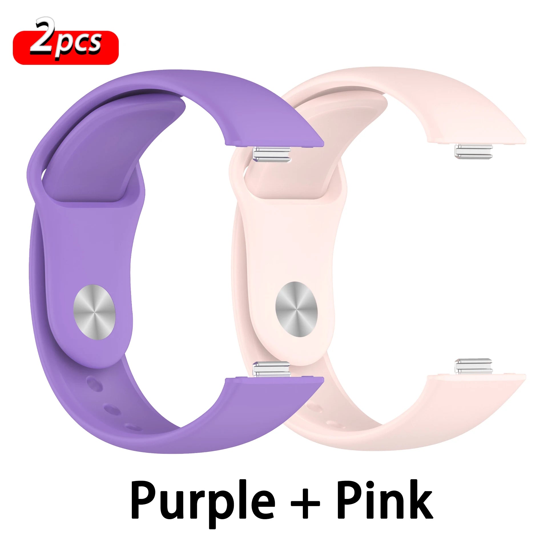 Silicone Strap For Huawei Watch Fit 5 4 3 band Smartwatch Replacement Sport Correa Bracelet Huawei Watch fit 5 4 Pro Accessories