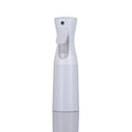 200ml Hair Continuous Spray Bottle Alcohol Bottle Makeup Spray Bottle Fine Mist Water Spray Bottle for Salons Barber Tools -LIU