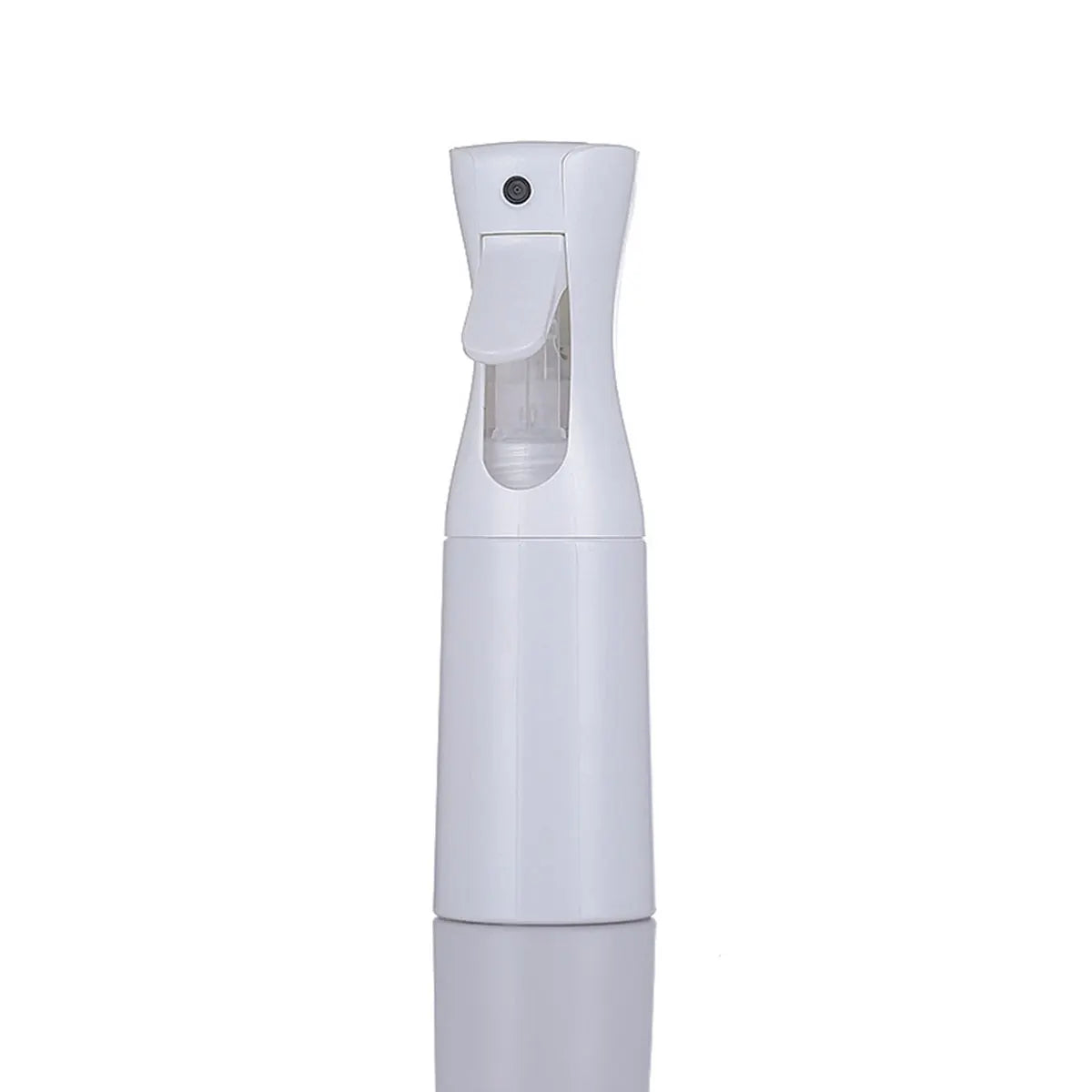 200ml Hair Continuous Spray Bottle Alcohol Bottle Makeup Spray Bottle Fine Mist Water Spray Bottle for Salons Barber Tools -LIU