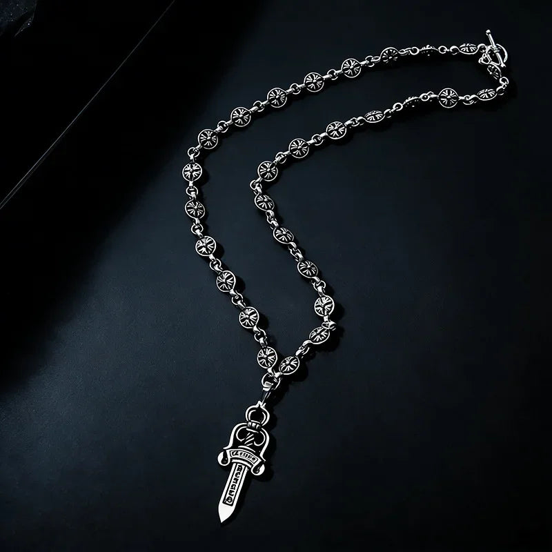 H2O Shell Women's Jewelry Gift Cosplay Props Decoration Fashionable H2O Mermaid Openable and Closable Pendant Necklace Creative