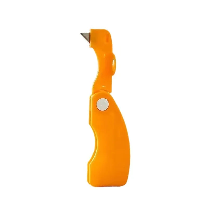 Orange Peeler Stripper Orange Device Peeling Knife Multifunctional Grapefruit Lemon Orange Cutter Kitchen Fruit Vegetable Tools