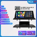 10.25" Smart Car Systems for BMW 1 Series 06-12 E81 E82 E87 E88 Without Screen with Support Wireless Carplay Android Auto RDS BT