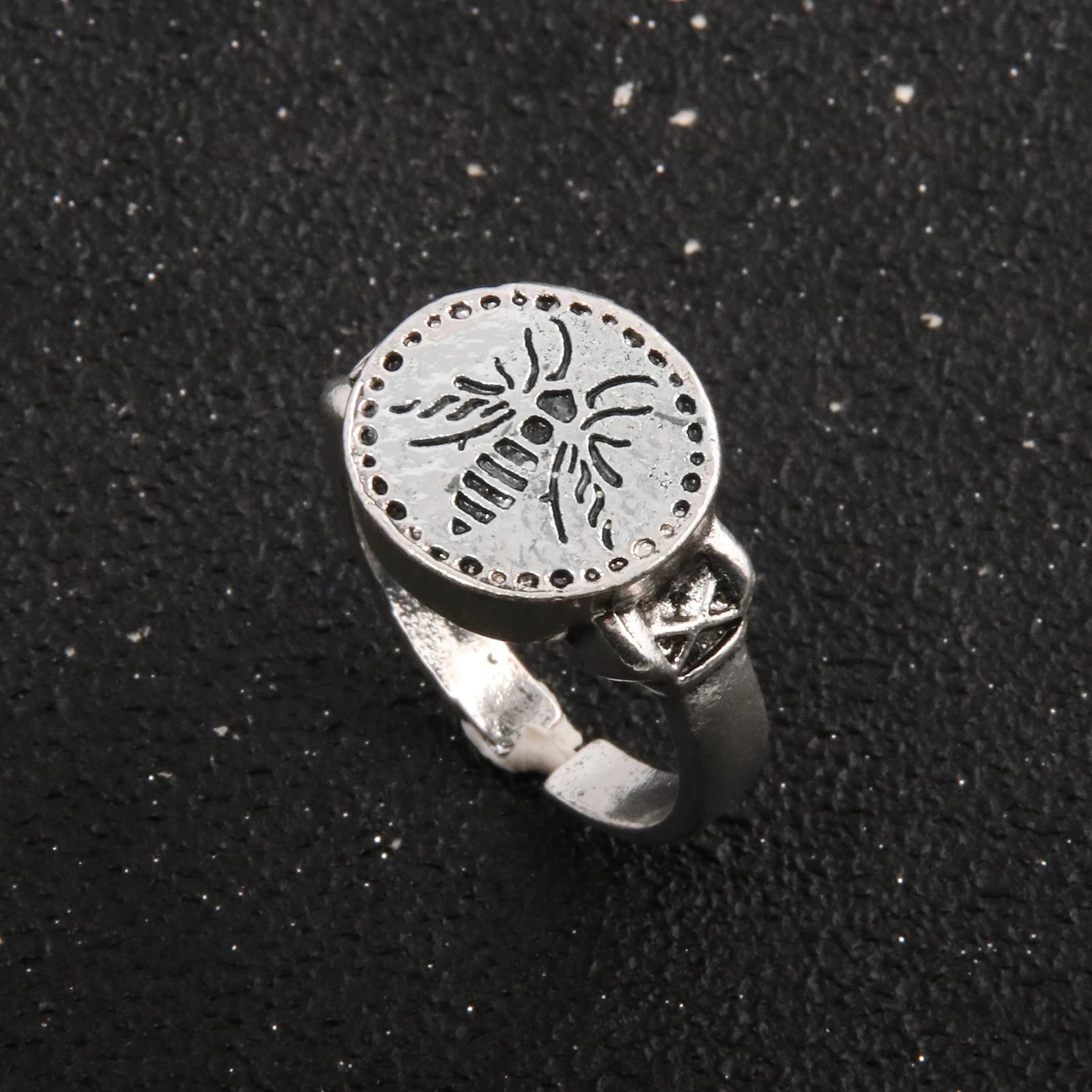 Game Dark Souls Rings for Men Vintage Havel's Demon's Scar Chloranthy Serpent Leo Darkmoon Ring Halloween Jewelry Gift