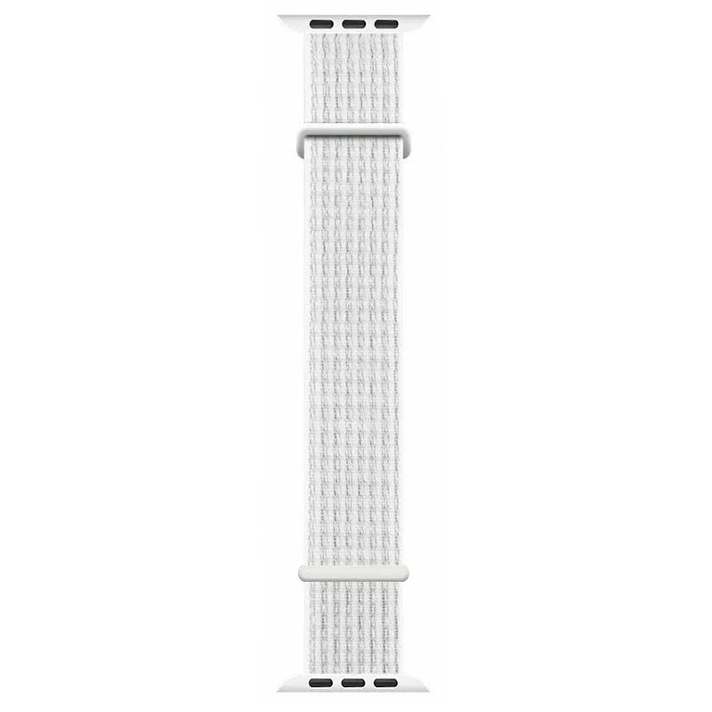 Nylon Strap For Apple Watch Band Ultra 10 9 8 7 SE 6 5 46MM 42MM 40MM 44MM smartwatch Accessorie bracelet iWatch serie 45MM 41MM