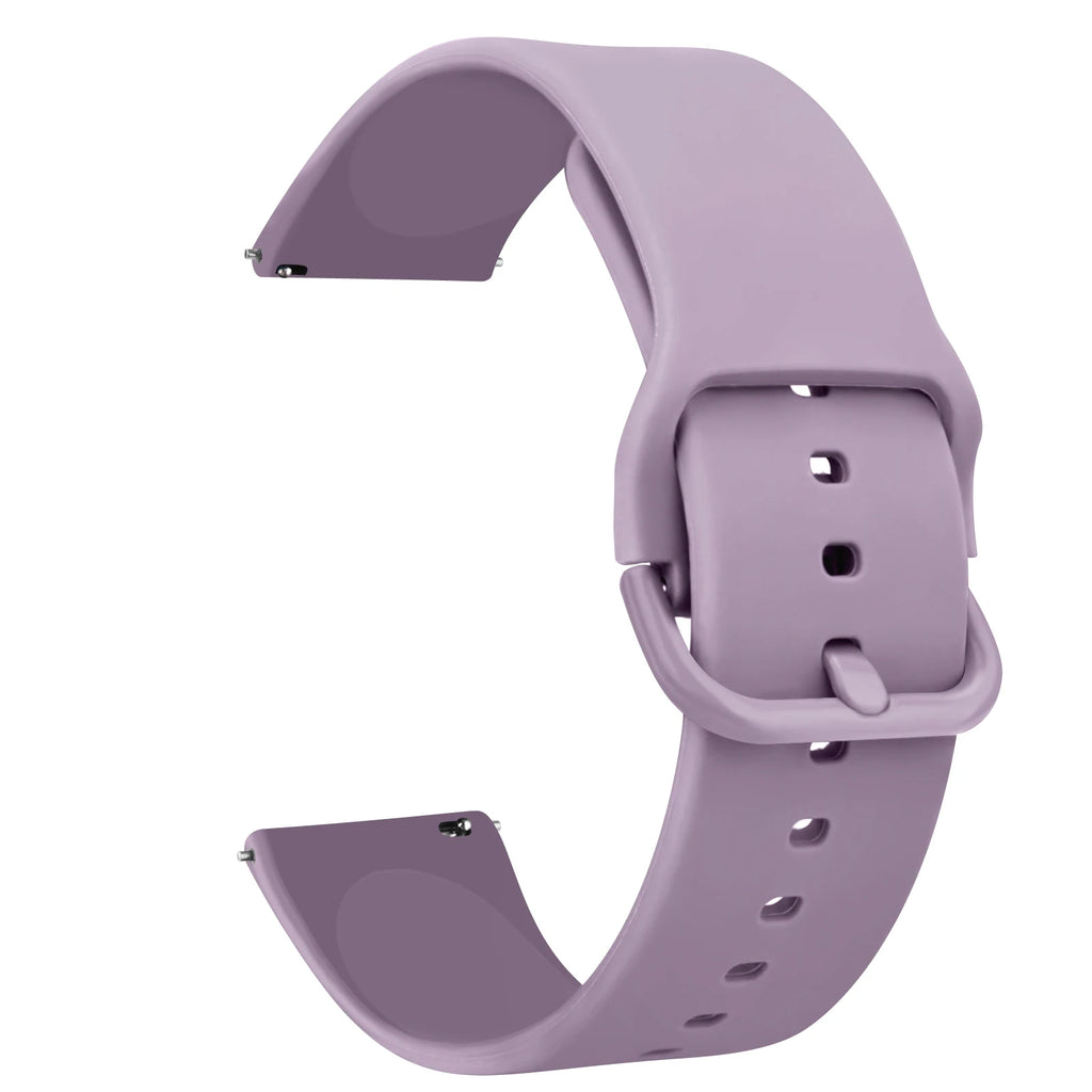 20/22mm Band For Amazfit GTS 2 4 Mini/GTS 3/GTS 2e/Bip 3 Pro/Bip U Pro/Bip S Lite Strap For Amazfit GTR 3 Pro/GTR 2 4 Watchband