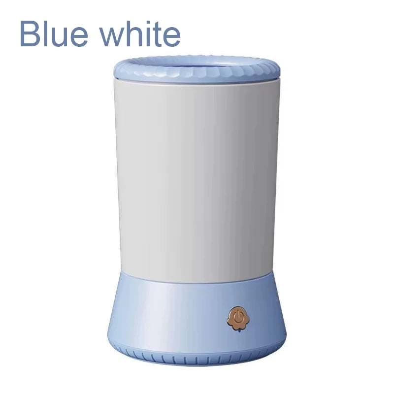 Automatic Pet Smart Foot Wash Cup for Dog and Cat Beauty Care