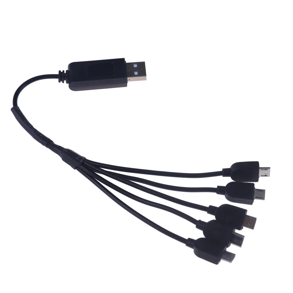 Upgrade 3.7V Drone Battery Accessory 5000mAh For E88 E88 PRO E99 PRO E525PRO Mini Uav Drone Battery 4K Drone Spare Parts Battery