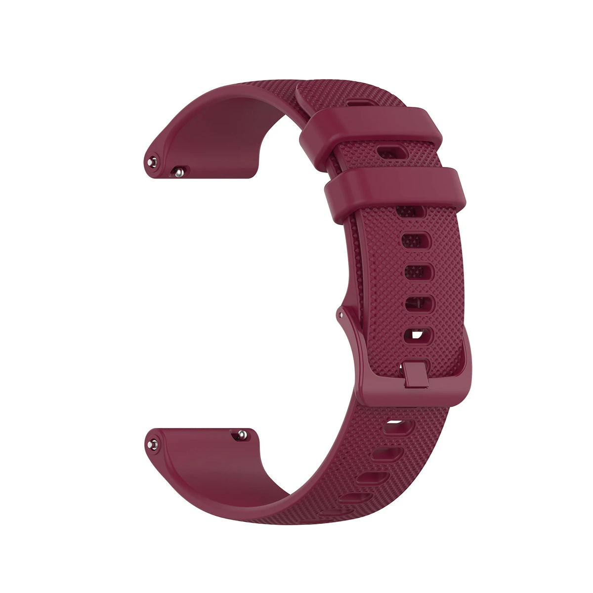Vivoactive 4 Strap For Garmin Venu 3/2 Wristband 22mm Silicone Smart Watch Band Venu3 Venu2 Strap Forerunner 265 255 Bracelet