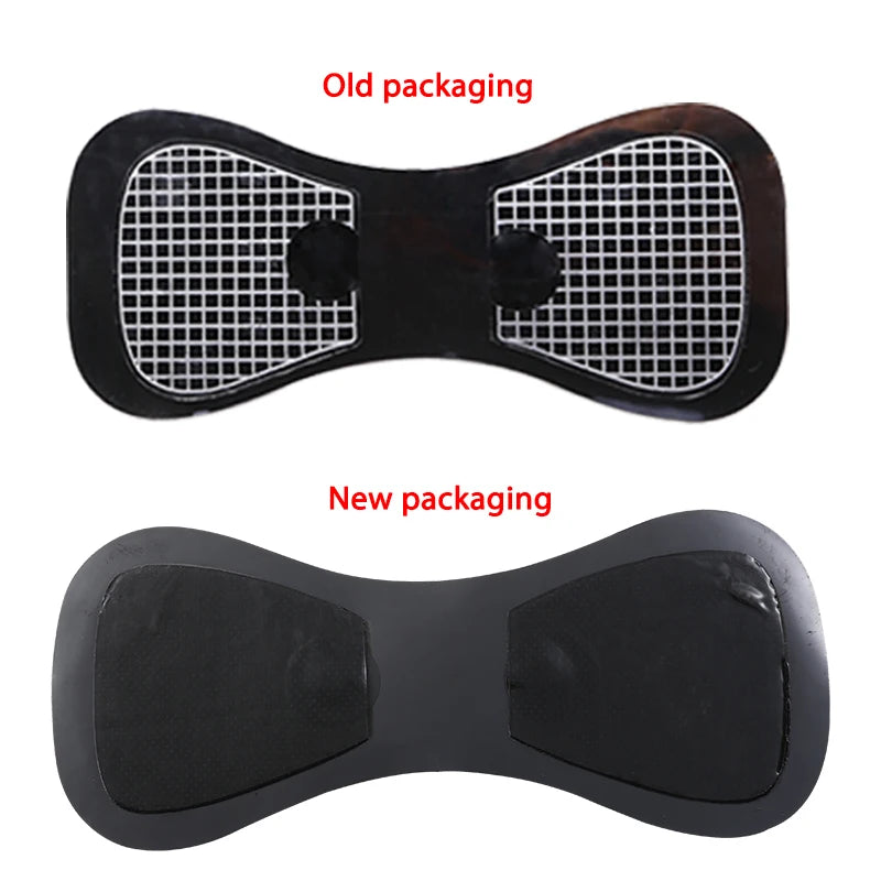 Neck Massager Gel Pads Trainer Hip Exerciser Replacement Slimming Body Massager Patch  Sticker Gels