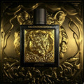 Rayhaan perfume for men in the Year of the Tiger. The black gold relief bottle shows the king's aura. The spicy wood tone is wrapped with steady musk, lasting, easy to shape the domineering and mature male charm