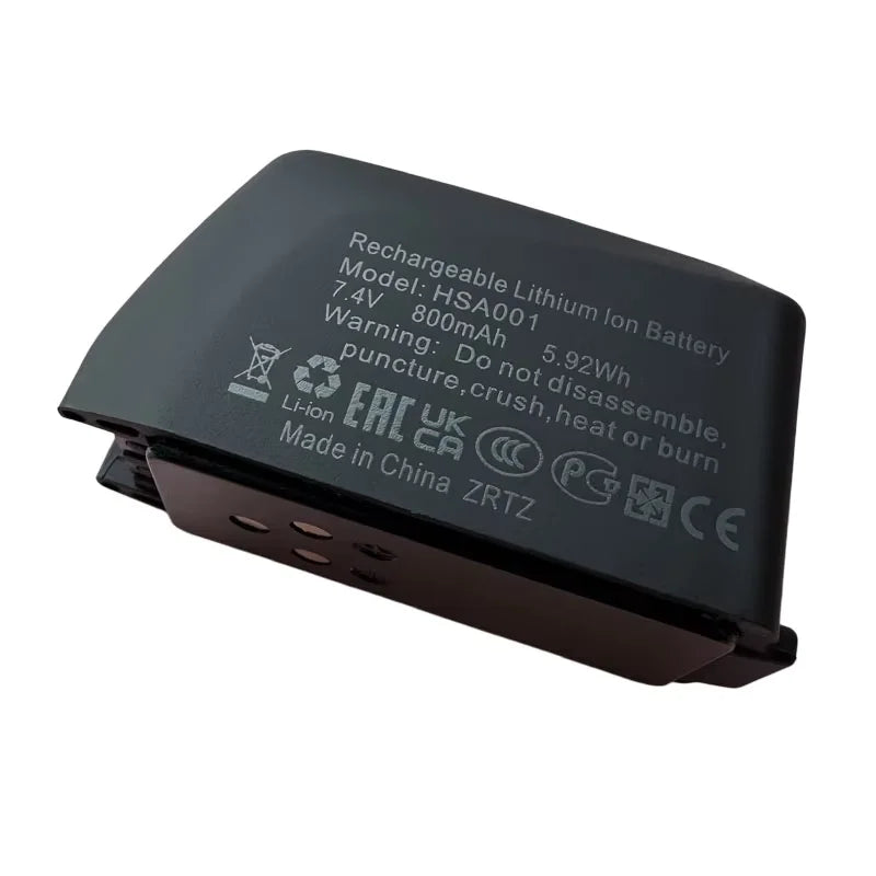 800mAh Battery for Sram RED Black XX1 GX FORCE X01 ETAP Derailleur Eagle AXS in stock