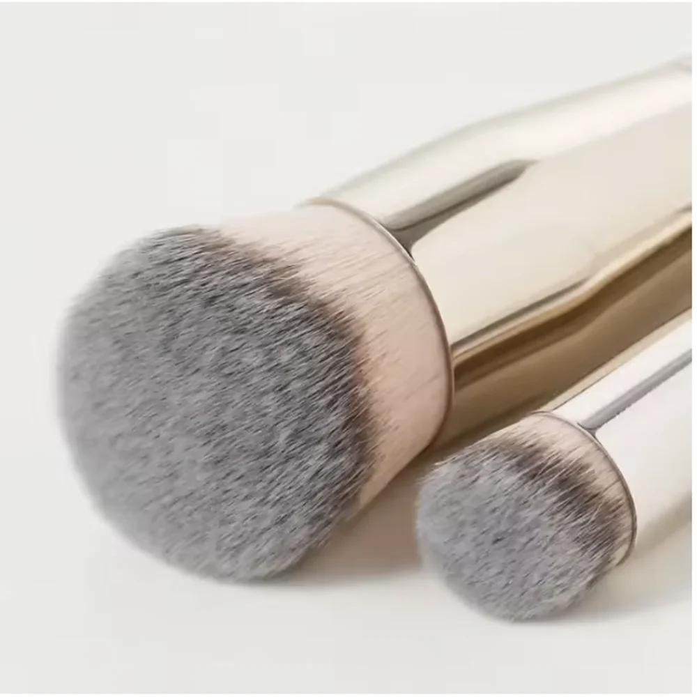 Foundation Concealer Brush Premium Contour Blusher Brushes Flawless Under Eye Dense Face Makeup Brush For Blending