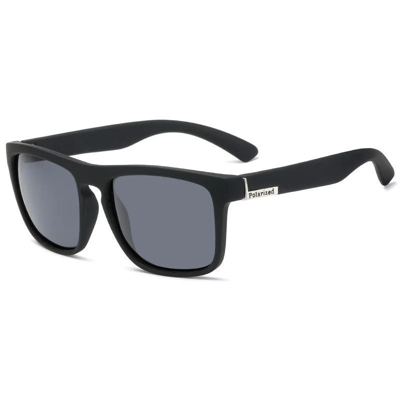 Sport/Fishing Men/Women Sunglasses Rectangle Shades Men EyeWear Driving SunGlasses Male/Female