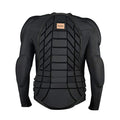BEN KEN Ski Protective Ski Collision Clothing Inner Soft Armor Body Protective Clothing Suitable for Sports Ski Clothing Clothes