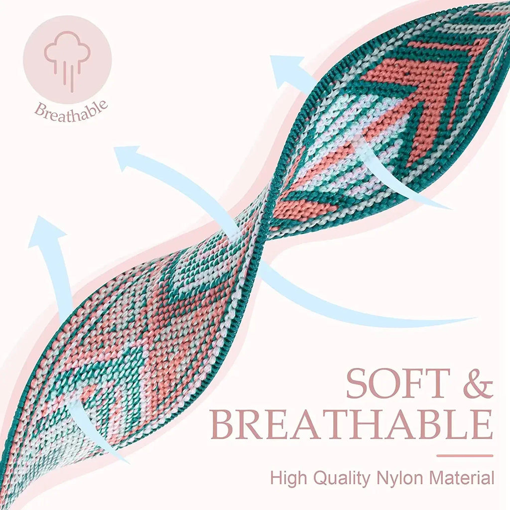 Nylon Starp For Redmi Watch 3 Active/Lite Band Elastic Replacement Wristband Bracelet Correa Belt For Redmi Watch 3 Lite