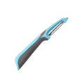 Anti Slip Handle Peeler, Peeler, Magic Tool, Melon, Potato, Fruit, Scraper, Kitchen Vegetable Tool Accessories
