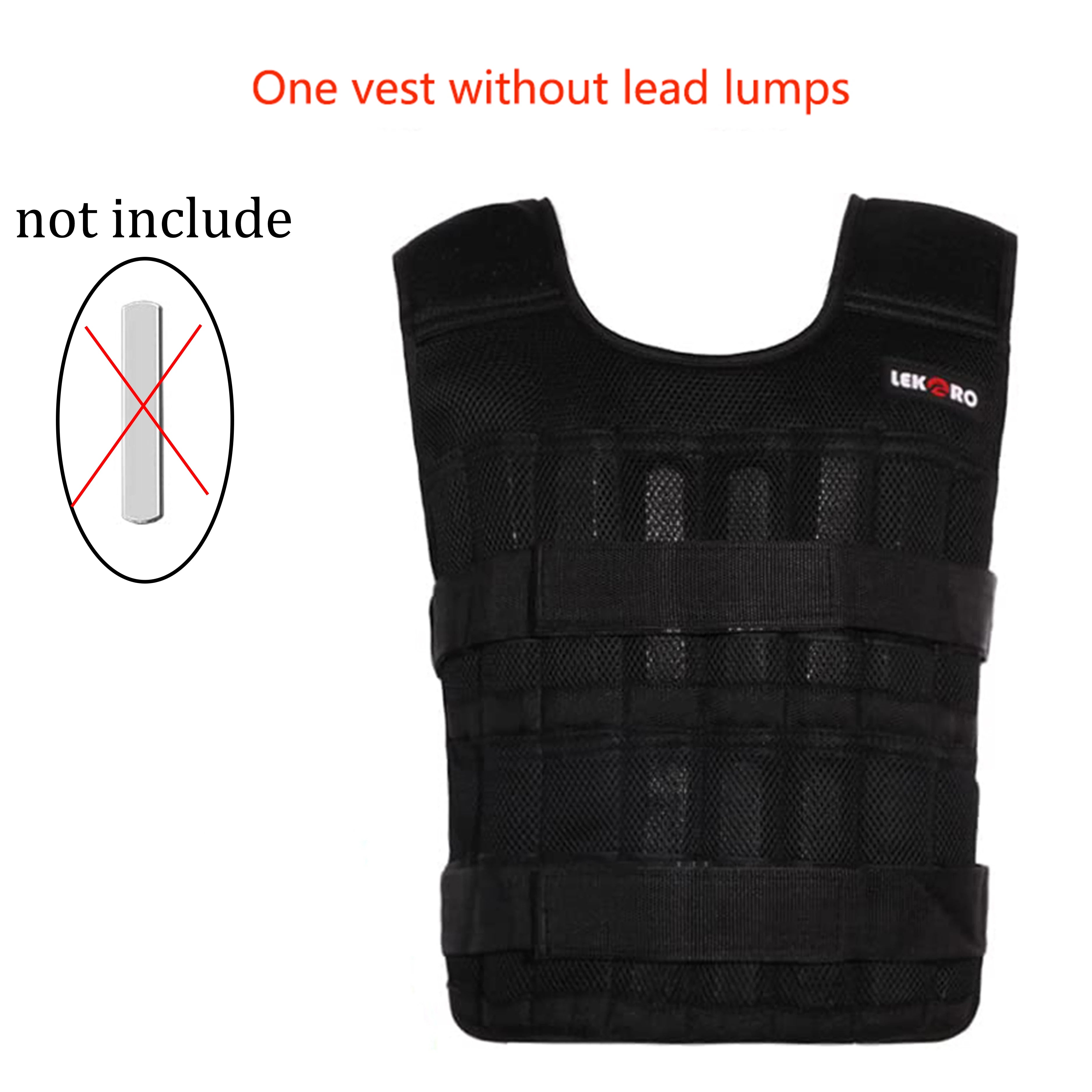 A Pair Of Leggings Adjustable Weight-bearing Sandbags Running Leg Weight Training Fitness Men And Women Weight-bearing Sandbags