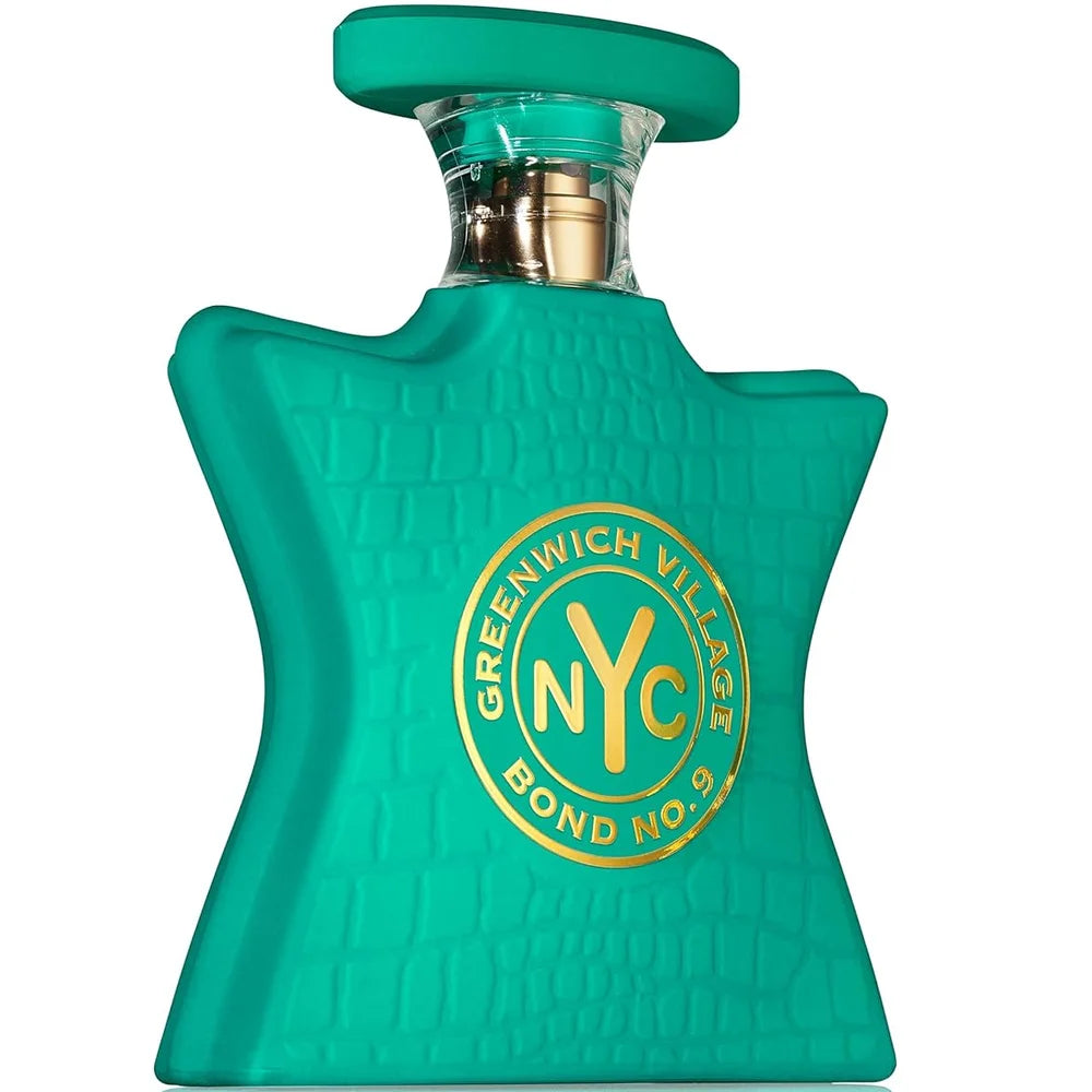 Bond No.9 New York Greenwich Village Eau De Parfum