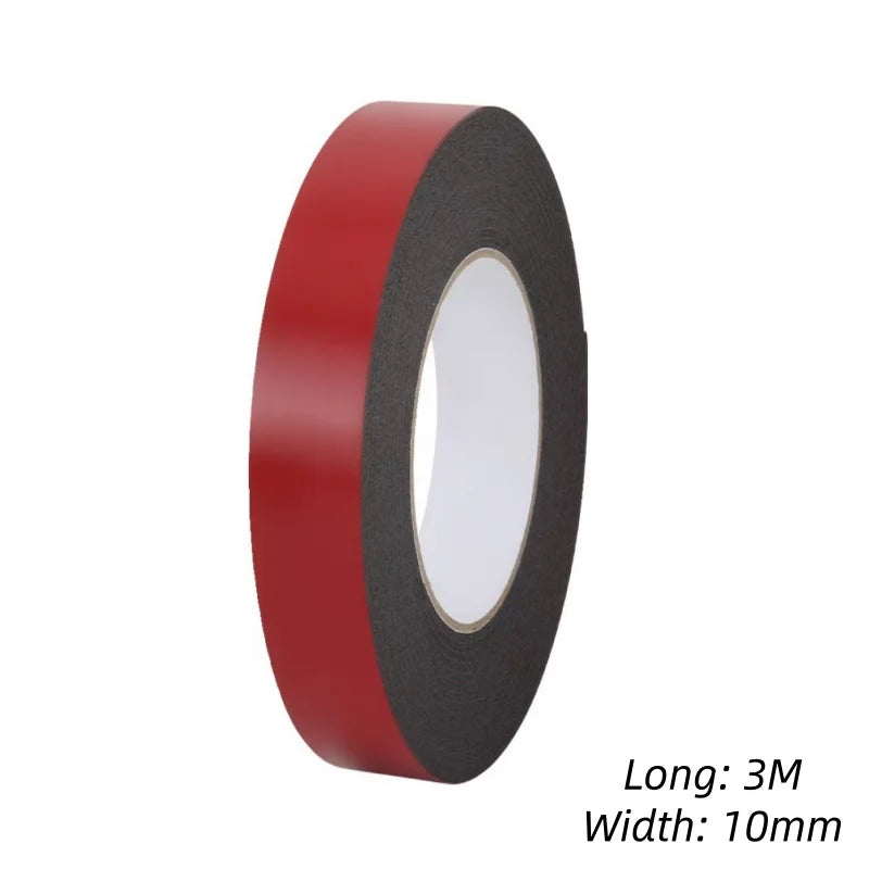 3m Strong Double-Sided High-Adhesion High-Temperature Resistant Fixing Tape for Automotive Use