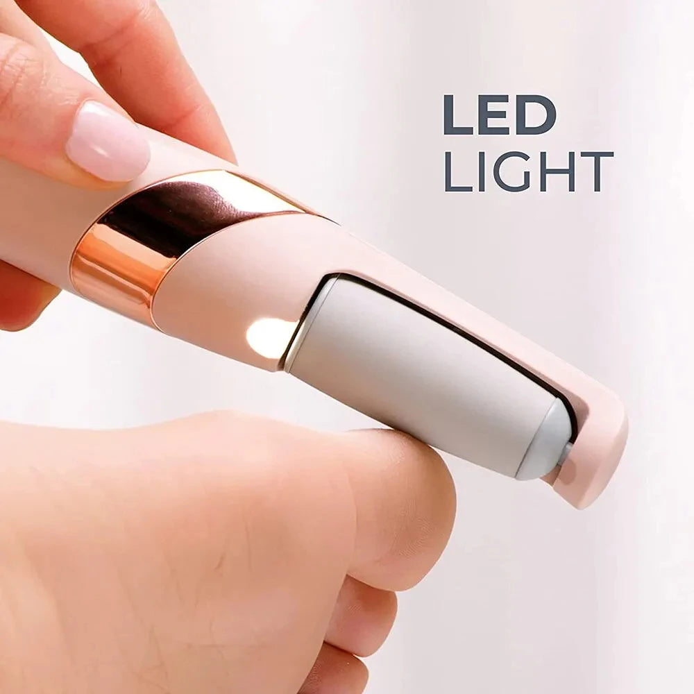 Rechargeable Electric Callus Remover Cordless Women Men Electronic Foot Removes Dry Coarse Skin Calluses On Heels Sale