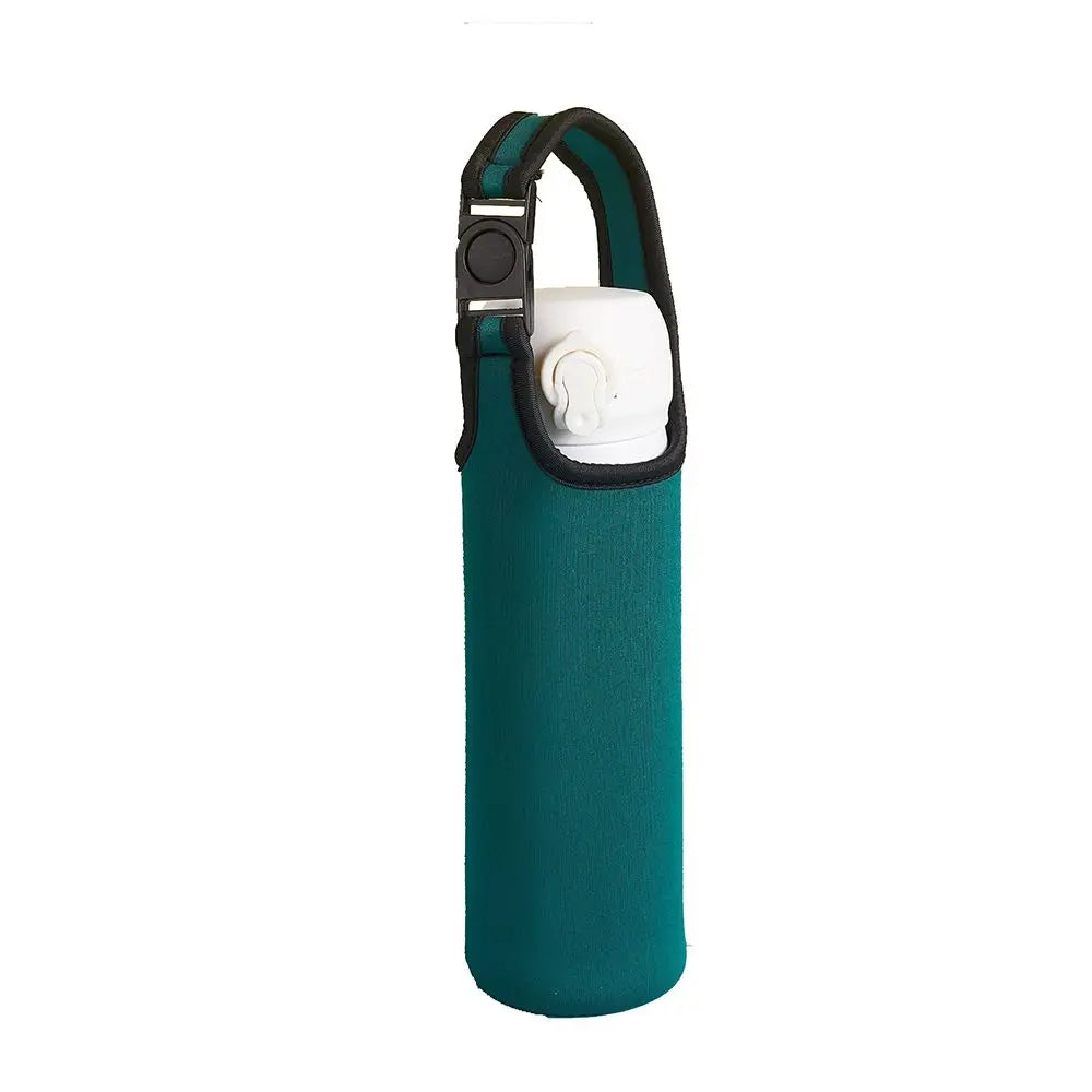 Outdoor Sport Pouch Insulat Bag Water Bottle Case Cup Sleeve Vacuum Cup Sleeve Water Bottle Cover