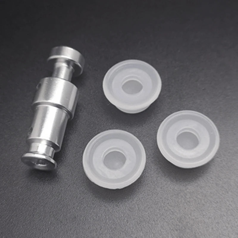 Electric Pressure Cooker Rubber Gaskets Parts Universal Replacement Parts Floater Sealer 12 of Set, Easy to Install
