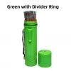 Welding Rod Storage Tube Container 4.5kg Capacity MMA Electrode Holder Moisture Protection Welding Tool Accessories 360mmx78mm