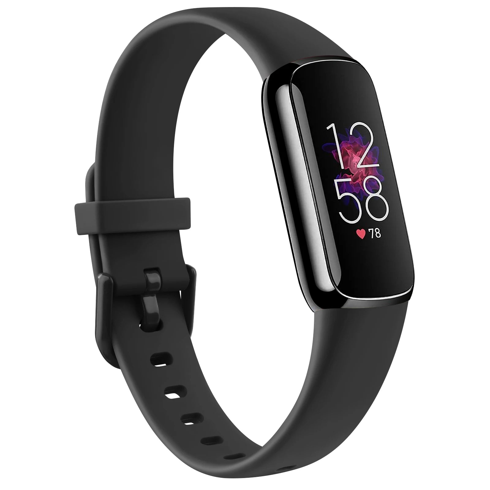 Soft Silicone Band Straps For Fitbit Luxe Wrists Waterproof Replacement WatchBand For Fitbit Luxe Smart Watch Accessories Correa