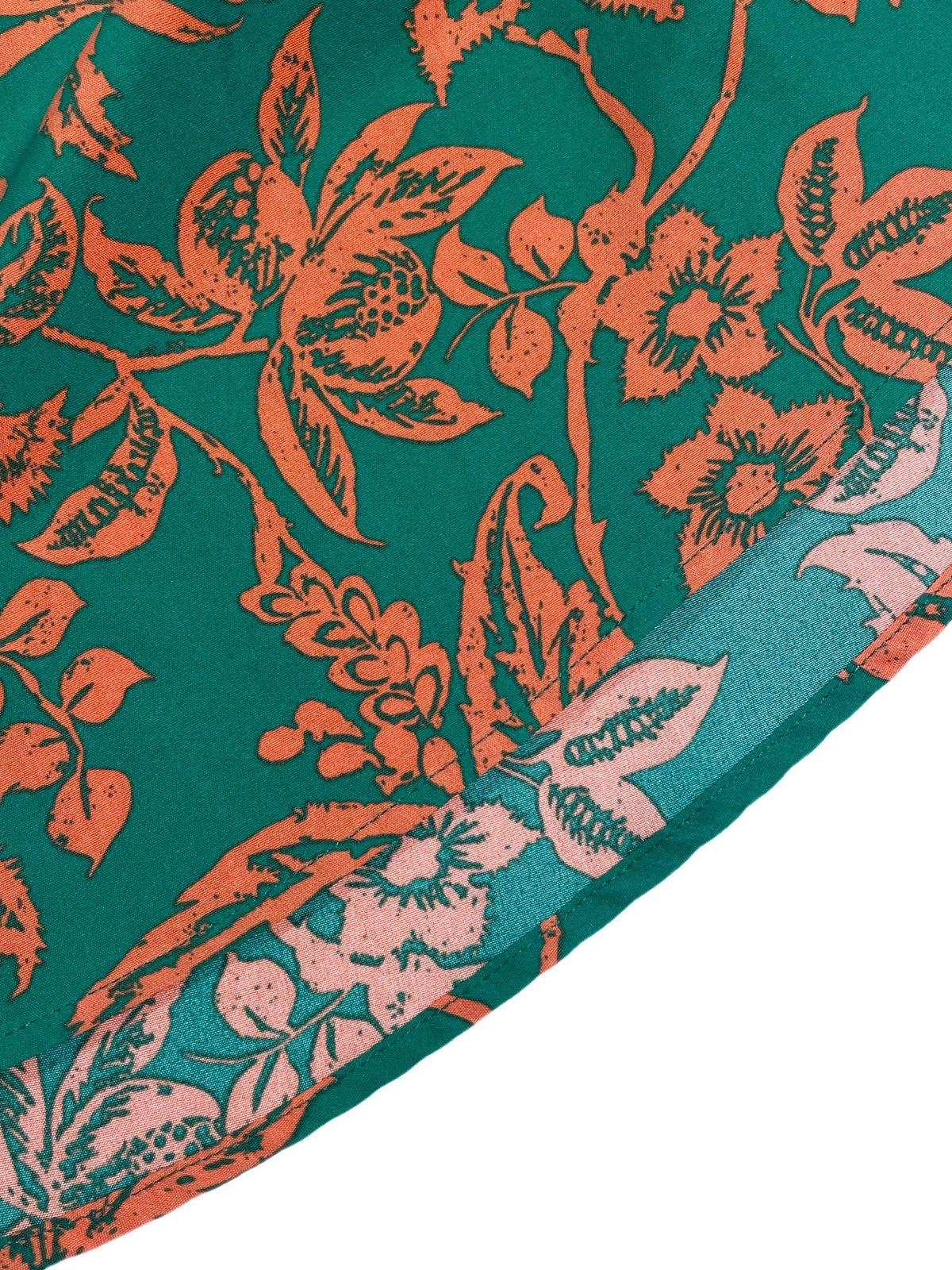 Women's Boho Floral Print Bodycon Dress, Long Sleeveless Summer Woven Fabric, Fitted Waist Tie Back Design