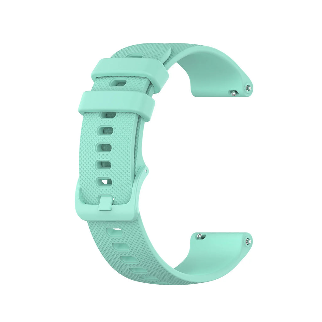 22mm Watch Band For Xiaomi Watch s1/s1 Active S3/S4 Strap Replacement Strap For Xiaomi Mi Watch Color 2/2 pro Watchbands