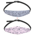 Baby Car Seat Head Support Children Fastening Belt Adjustable Boy Girl Sleep Positioner Baby Saftey Pillow Infant Head Protector