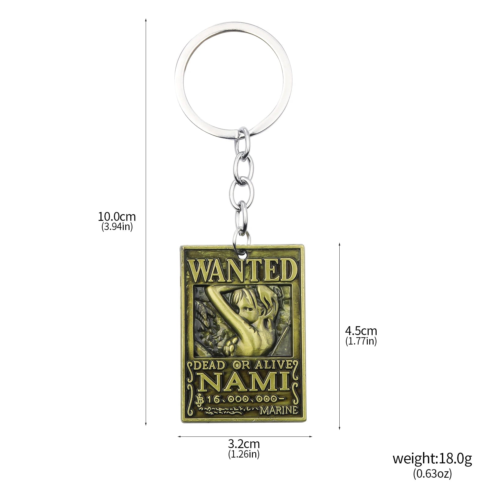 One Piece Luffy Straw Hat Keychain Rotatable Zoro Skull Metal Pendant Role-Playing Decorative Accessories Fan Jewelry Gift