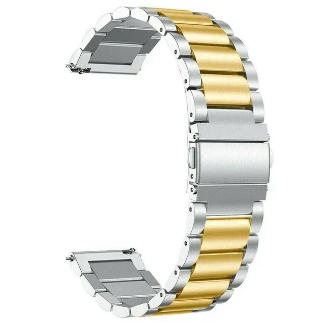 Watchband For Xiaomi Redmi Watch 5 Active Lite Bracelet Metal Strap Correa Stainless Steel Replacement 22mm Band straps accesori