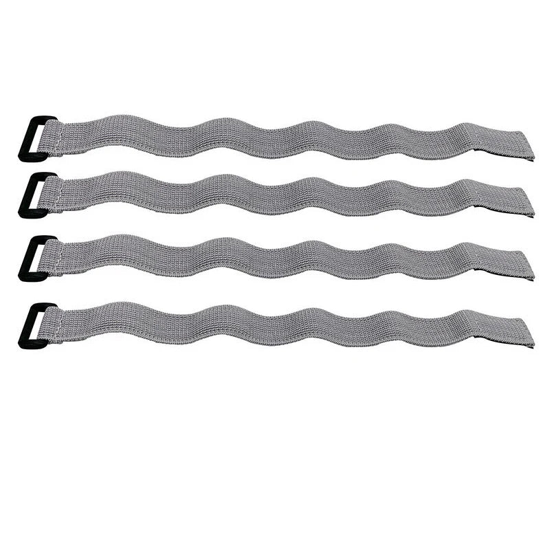 Stretch Propeller For DJI Mini 5 4 Pro/Mini 3 Pro/Air 2S/3S/Mini 2/Mavic Pro Elastic Beam Paddle Tie Fixed Wing Blade Accessory