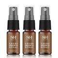 10ml Chebe Spray Fast Hair Growth Oil Hair Loss Treatment Traction Alopecia Spray Repair Damage Anti Hair Break Hair Care Spray