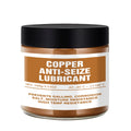 100ml Copper Grease Anti Seize Copper Thread Grease Anti Bite Agent Automotive Maintenance Repair Tool ﻿For Car Brake