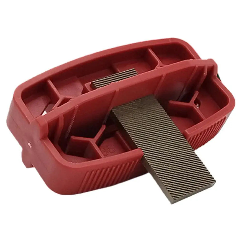 Snowboard Edge Bevel Tuning Kit Ski Edge Sharpener Trimmer Tuner Repair Tool Skate Sharpening Tool Side Ski Angle Tool