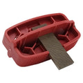 Snowboard Edge Bevel Tuning Kit Ski Edge Sharpener Trimmer Tuner Repair Tool Skate Sharpening Tool Side Ski Angle Tool