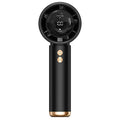 Mini Handheld Fan USB Fast Charging Portable High-Speed Mute Air Calculator Fan for Travel And Outdoor Activities