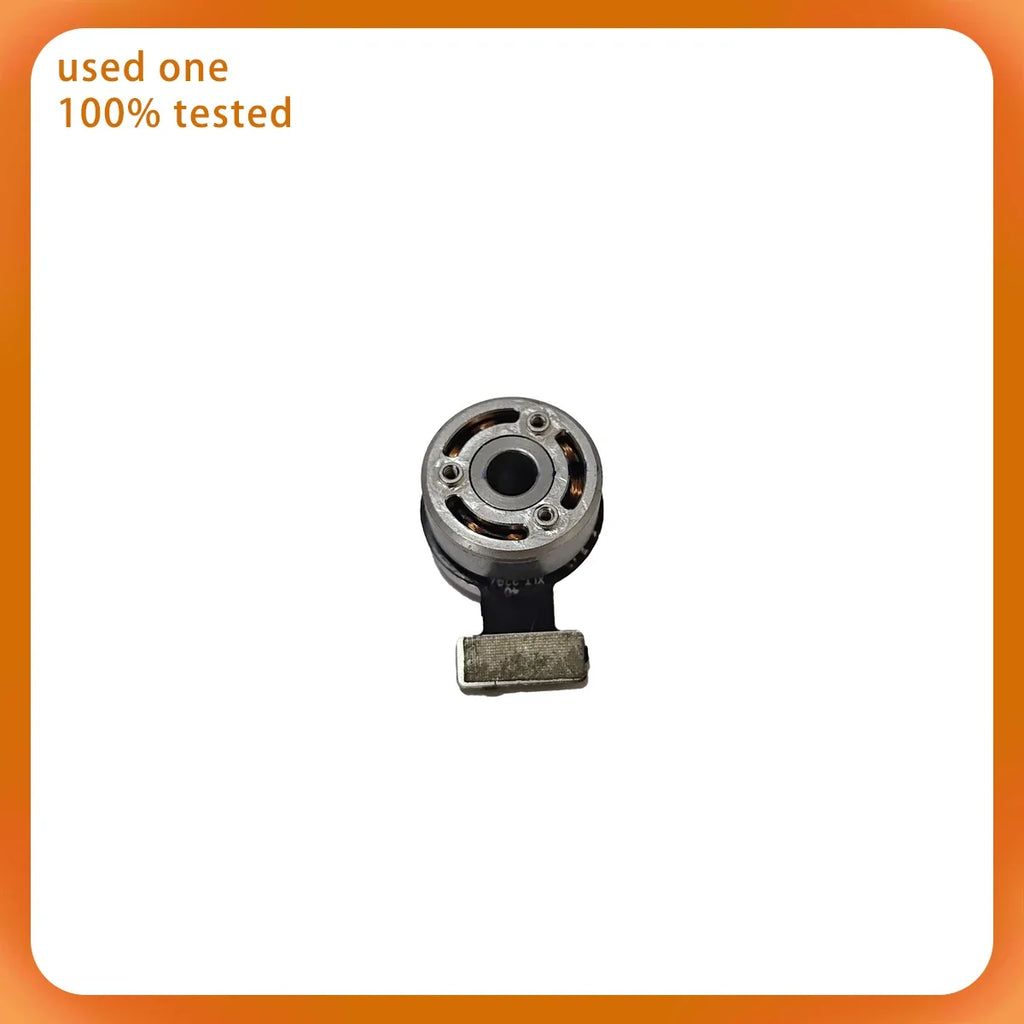 For DJI Mini 3 Shell Engine Motor Arm Gimbal Motor Yaw Motor GPS ESC, Propellers, Body Accessories, Tested in Good Condition