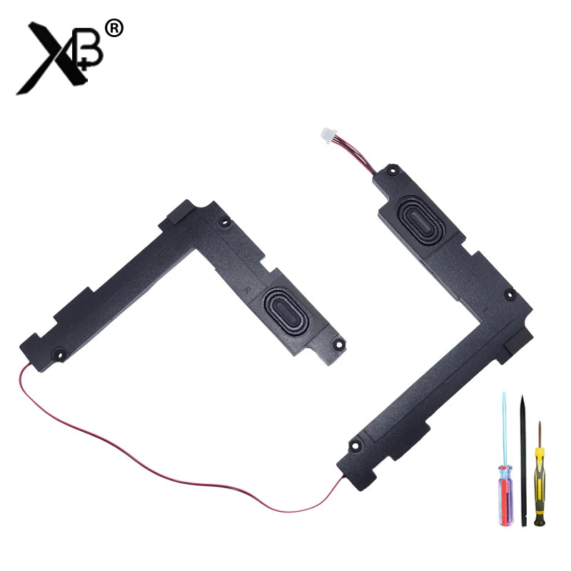 New Laptop Speaker For XiaoMi Pro15.6' TIMI TM1701 TM1707 181501 171501-FE AQ AD AB AD FE Built-in Speaker Replacement