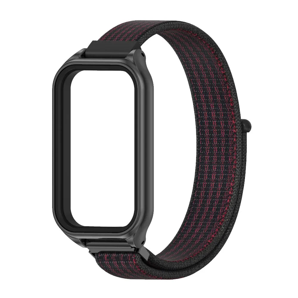Strap for Redmi Smart Band 2 3 Bracelet Silicone Wristband Replacement Accessories Waterproof Watch Band for Redmi Band 2 Correa