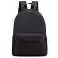 TINYAT Women Men Fashion Waterproof Large Capacity Travel Backpacks Multifunctional Student Schoolbag Computer Backpacks