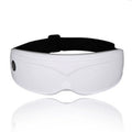 9 Modes Eye Massager with Multi-Frequency Vibration 22 Magnets Safety Material Eye Care Massager for Relaxing Eye Health