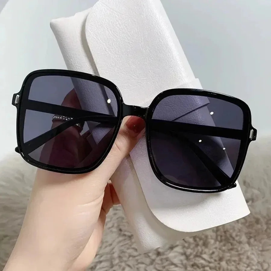 3pairs Men Women Goggles Glasses UV400 Mirrored Sunglasses Classic Fahion Female Male Sun Glasses Eyewear Gafas De Sol