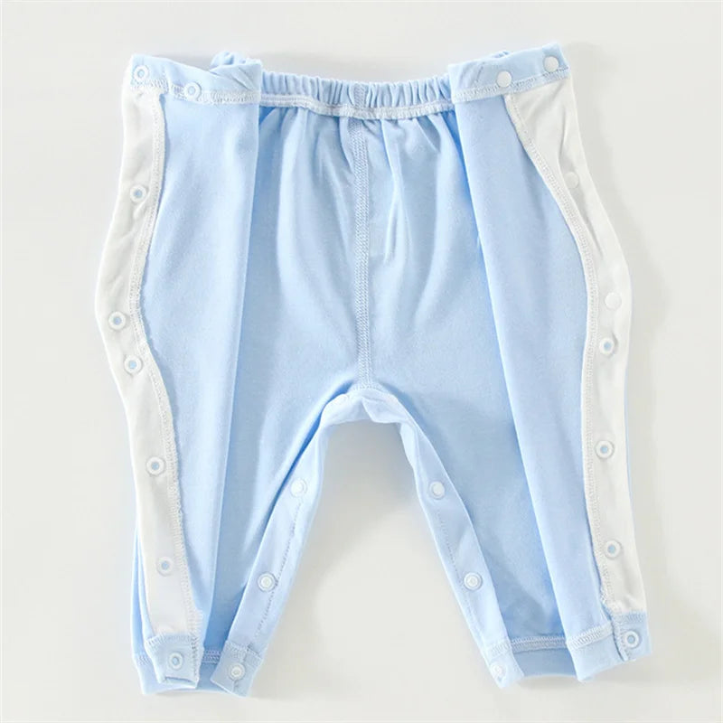 Newborn Baby Sets For Girls Boys Spring Infant Baby Boy Girl Set Casual Clothes For Girl Long Sleeve T Shirt Pants Costume 0-6M