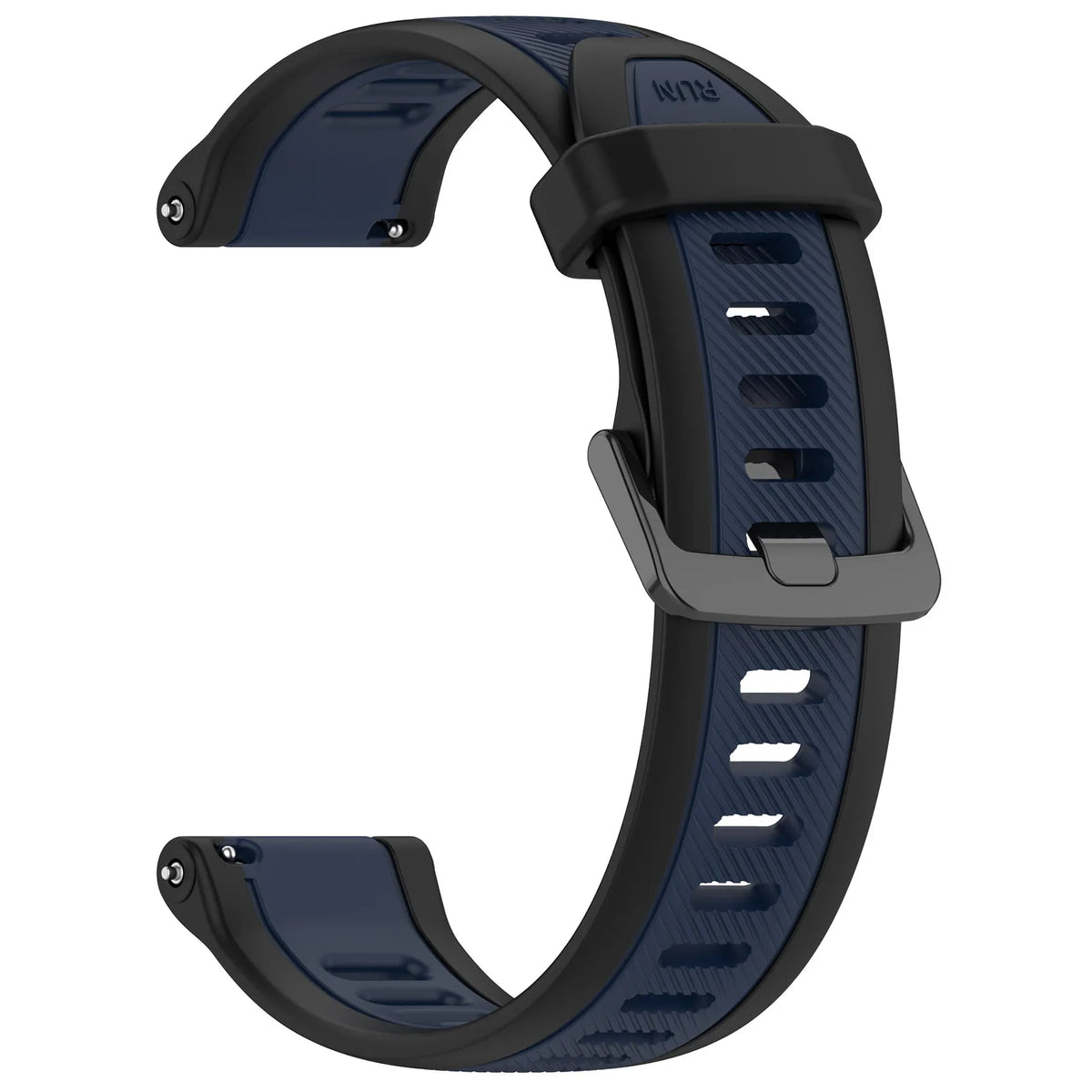 18mm/20mm/22mm Smart Watch Band For Garmin Forerunner 165 245 645 255 265 255S 265S Venu 2 Plus Bracelet Vivoactive3 5 SQ2 Strap