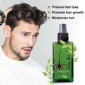 Hair Regrowth For Man Hair Growth Spray Anti Hair Loss Baldness Hair Root Repair Damaged Scalp Treatment Hair Growth Serum New