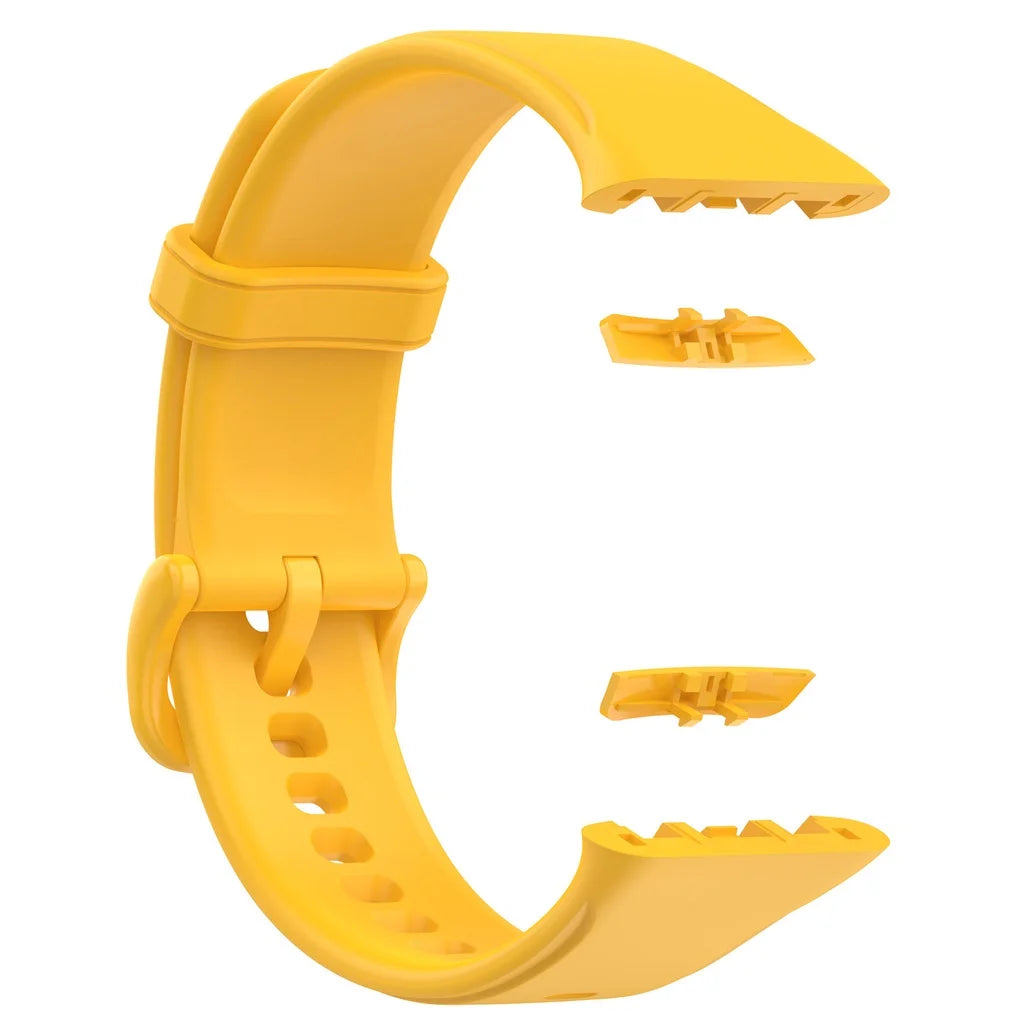 Wristband for OPPO Band 2 Silicone Replacement Strap